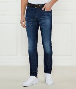 Armani Exchange: Синие джинсы  J14