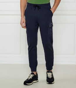 Aeronautica Militare: Синие брюки 