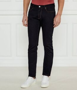 Emporio Armani: Чёрные джинсы 
