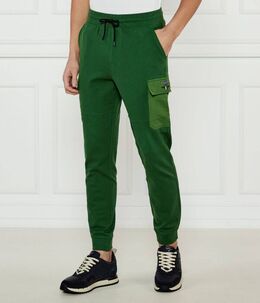 Aeronautica Militare: Зелёные брюки 