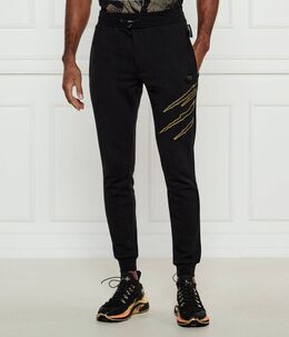 Plein Sport: Классические брюки 