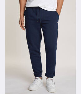 Tommy Jeans: Синие брюки 