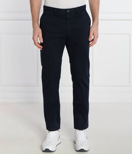 Tommy Hilfiger: Чиносы  Denton