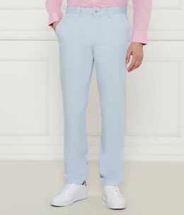 Tommy Hilfiger: Чиносы  Denton