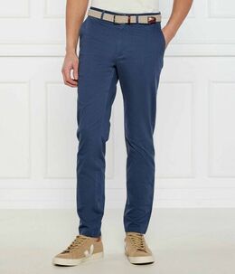 Tommy Hilfiger: Чиносы  Denton