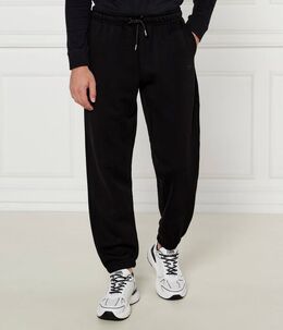 Karl Lagerfeld: Чёрные брюки 