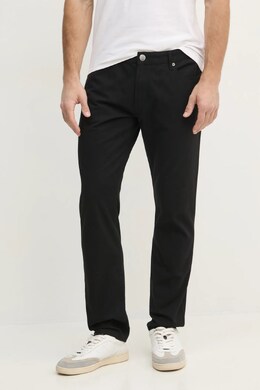 Emporio Armani: Чёрные джинсы 
