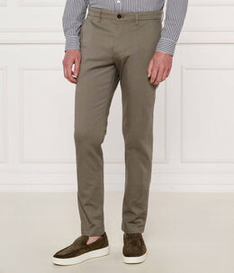 Tommy Hilfiger: Чиносы  Bleecker