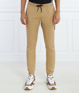 Calvin Klein Jeans: Брюки джоггеры 