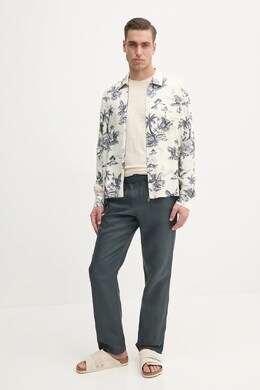 Zadig&Voltaire: Серые брюки 