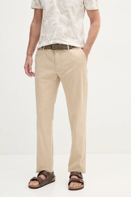 Marciano Guess: Бежевые брюки 