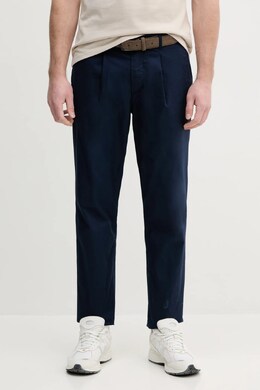 Tommy Hilfiger: Тёмные брюки 