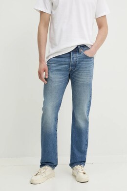 Levi's: Синие джинсы  501 Original