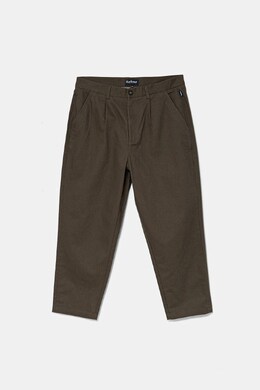 Barbour: Хлопковые брюки 