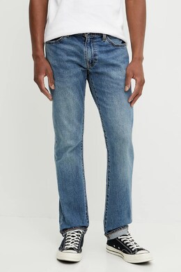 Levi's: Синие джинсы  511