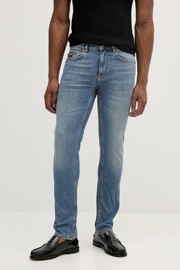 Versace Jeans Couture: Синие джинсы 