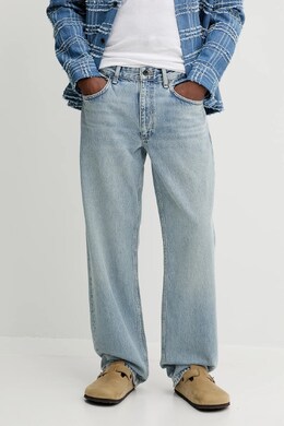 rag & bone: Синие джинсы 