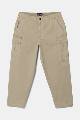 Barbour: Хлопковые брюки 
