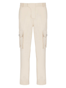 Balmain: Брюки 