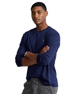 Polo Ralph Lauren: Классическая футболка 
