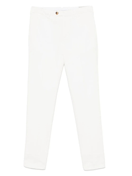 Brunello Cucinelli: Хлопковые брюки 
