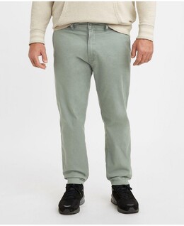 Levi's: Чиносы  Big Tall