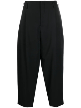 Comme des Garçons Homme Plus: Короткие брюки 