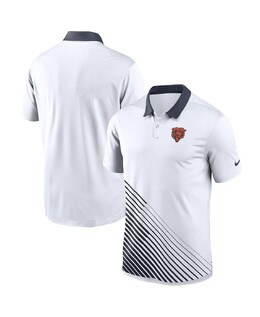 Nike: Белая рубашка  Vapor