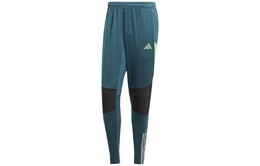 Adidas: Трикотажные брюки 