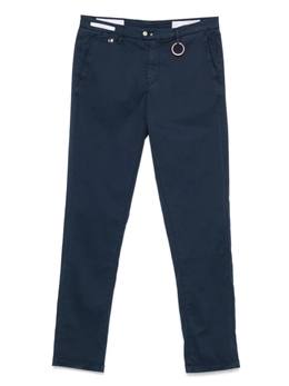 Sartoria Tramarossa: Синие брюки 