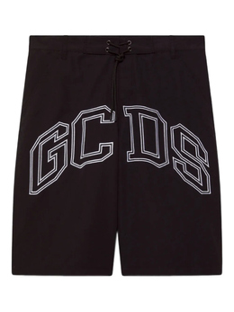 GCDS: Чёрные плавки 