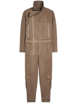 Dries Van Noten: Комбинезон 