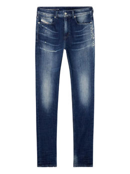 Diesel: Синие джинсы  1979 Sleenker