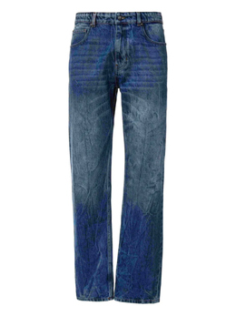 Just Cavalli: Синие джинсы 