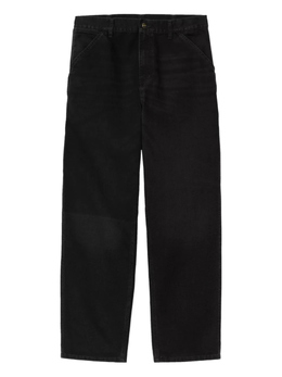 Carhartt WIP: Хлопковые джинсы 