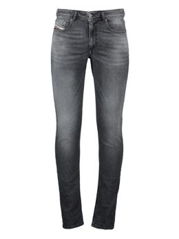 Diesel: Чёрные джинсы  1979 Sleenker