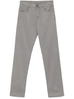 Canali: Серые брюки 