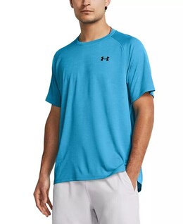 Under Armour: Синяя футболка 