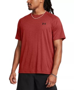 Under Armour: Оранжевая футболка 
