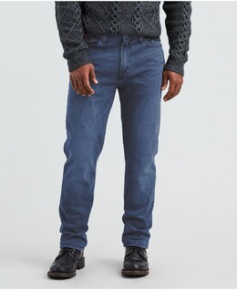 Levi's: Зауженные джинсы 