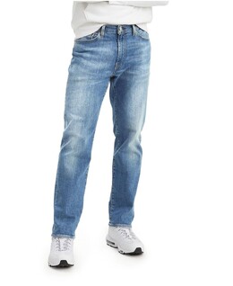 Levi's: Зауженные джинсы 