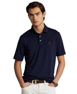 Polo Ralph Lauren: Классическая рубашка 