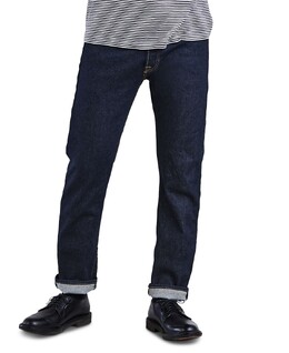 Levi's: Джинсы  501 Original стрейч