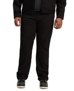 Levi's: Джинсы  501 Original стрейч