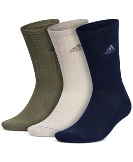Adidas: Синие носки 