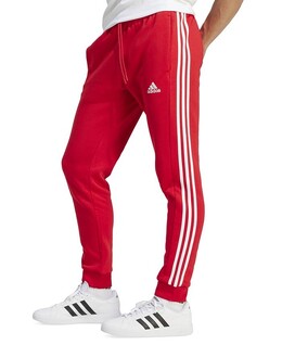Adidas: Флисовые брюки 