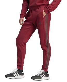 Adidas: Флисовые брюки 