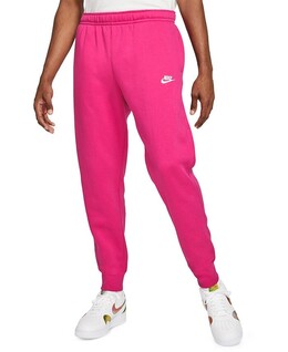 Nike: Спортивные брюки  Club