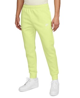 Nike: Спортивные брюки  Club