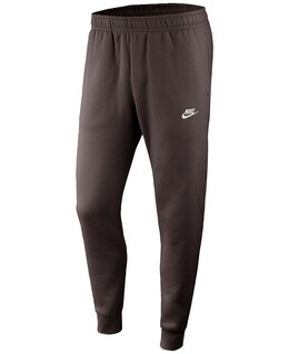 Nike: Спортивные брюки  Club
